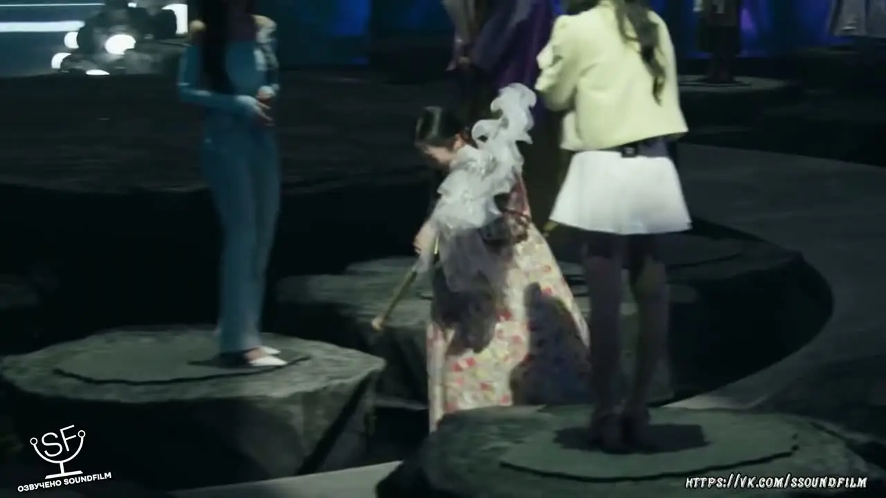 Битва судеб 1 серия