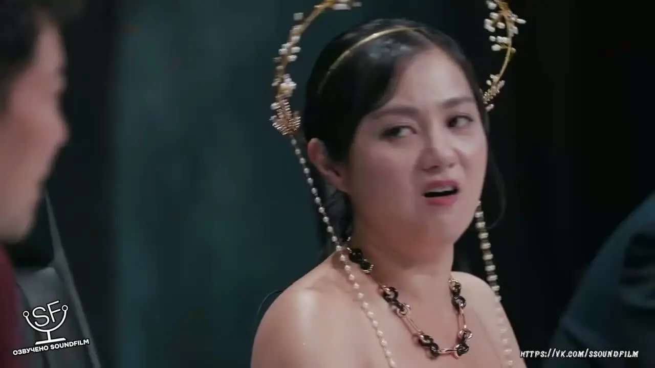 Битва судеб 3 серия