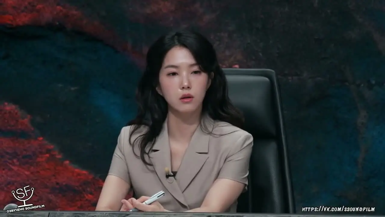 Битва судеб 4 серия