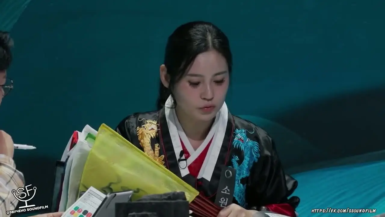 Битва судеб 7 серия