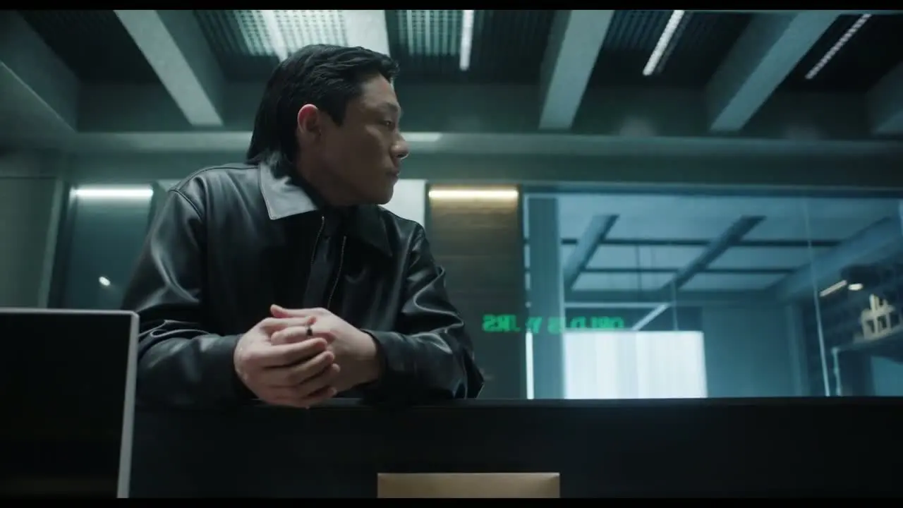 Как стать домовладельцем в Корее 11 серия