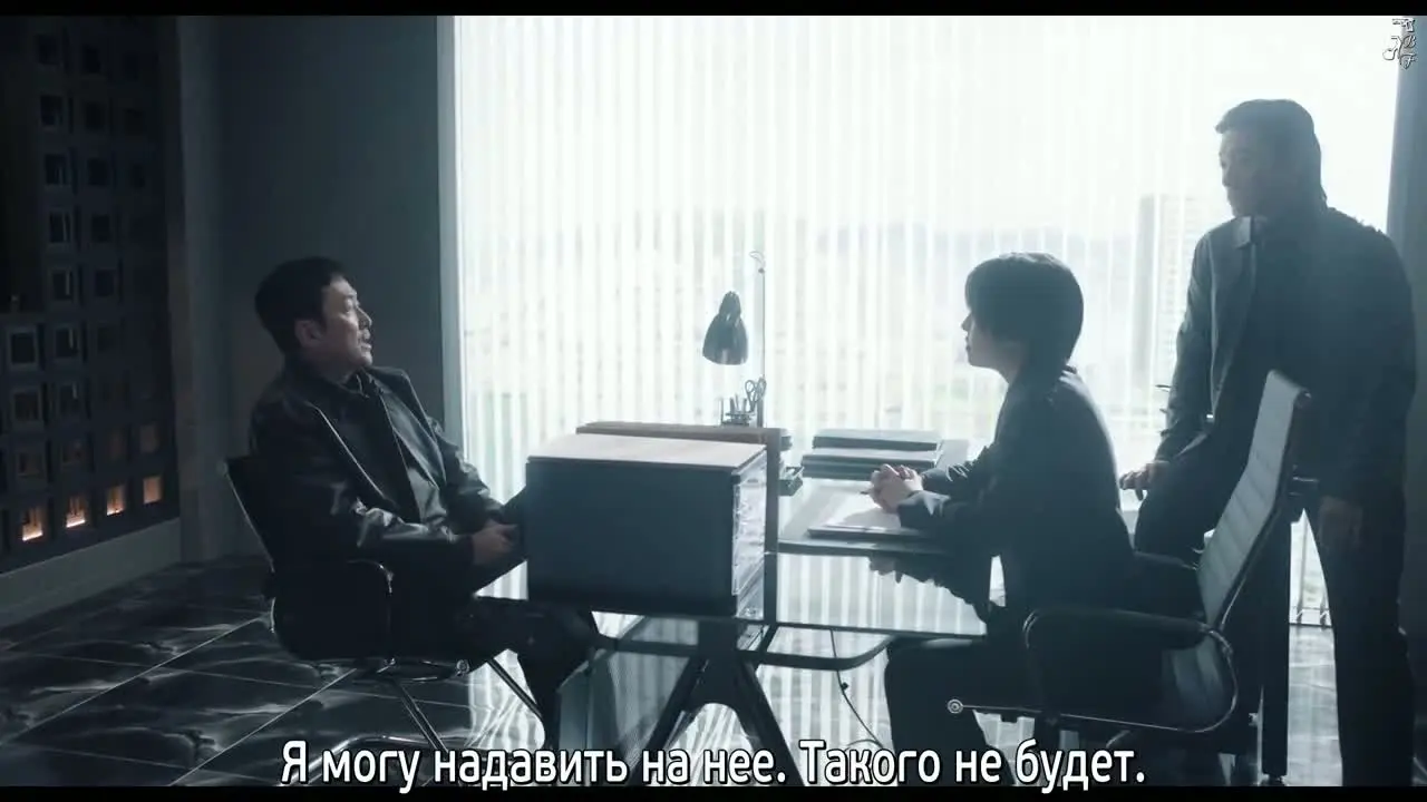 Как стать домовладельцем в Корее 12 серия