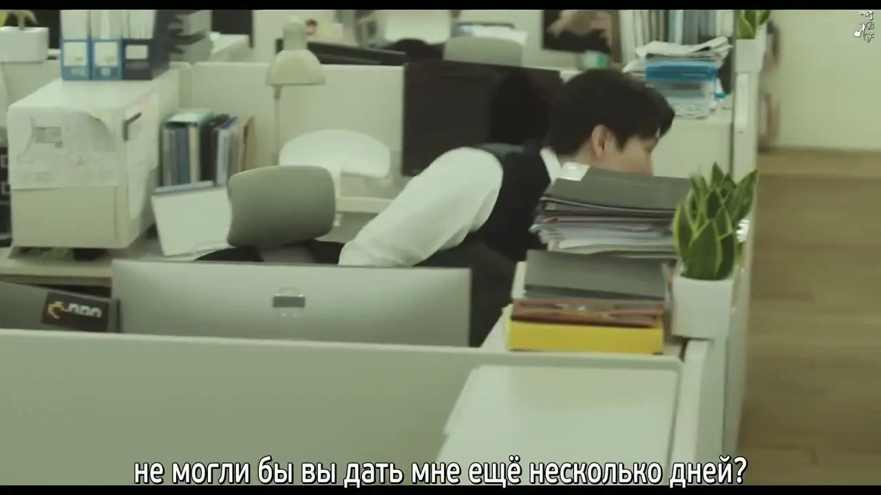 Как стать домовладельцем в Корее 9 серия