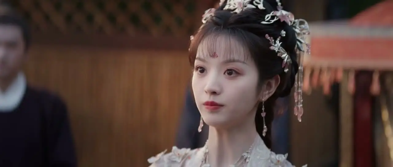 Страж Дафэна (2024) 10 серия