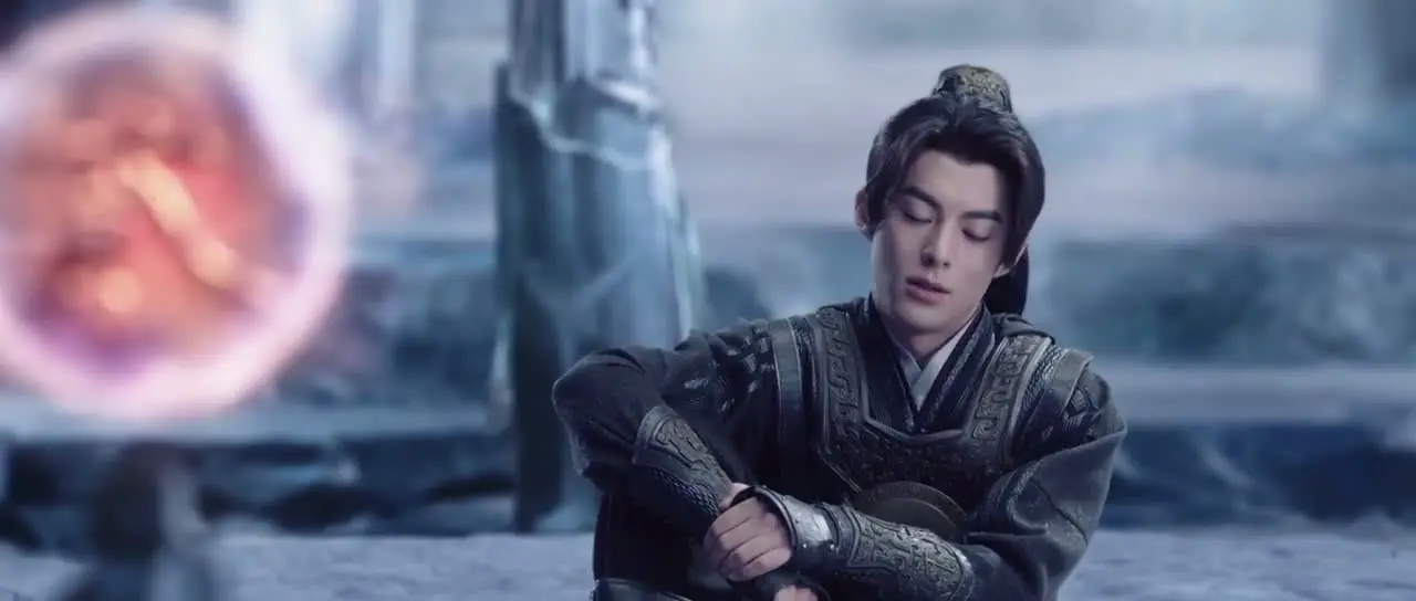 Страж Дафэна (2024) 18 серия