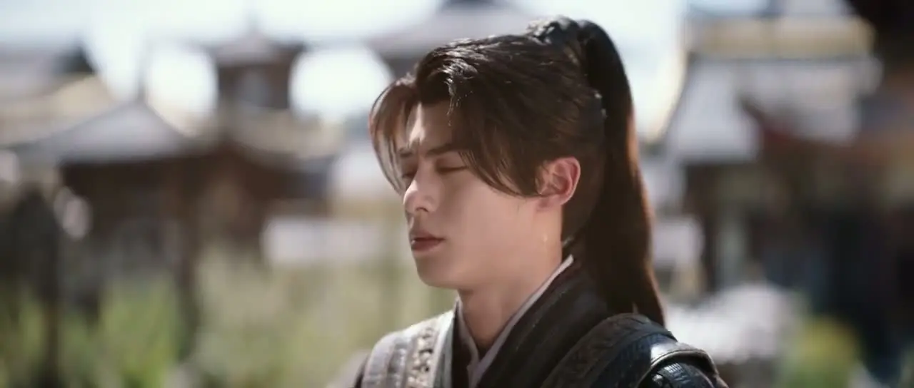 Страж Дафэна 19 серия