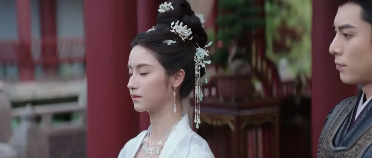 Страж Дафэна 22 серия