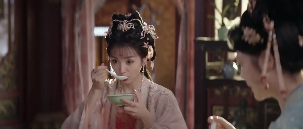 Страж Дафэна (2024) 28 серия