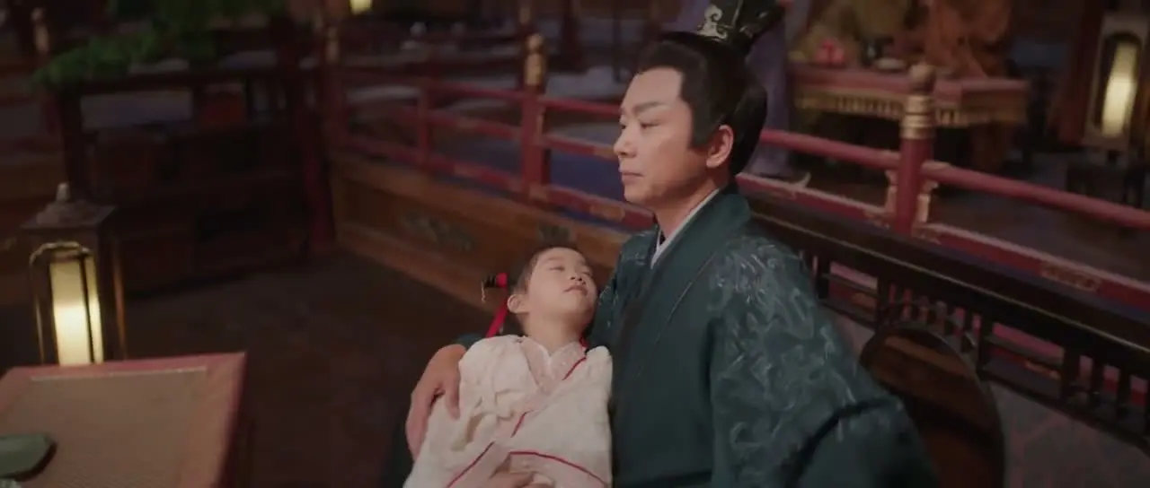 Страж Дафэна 31 серия