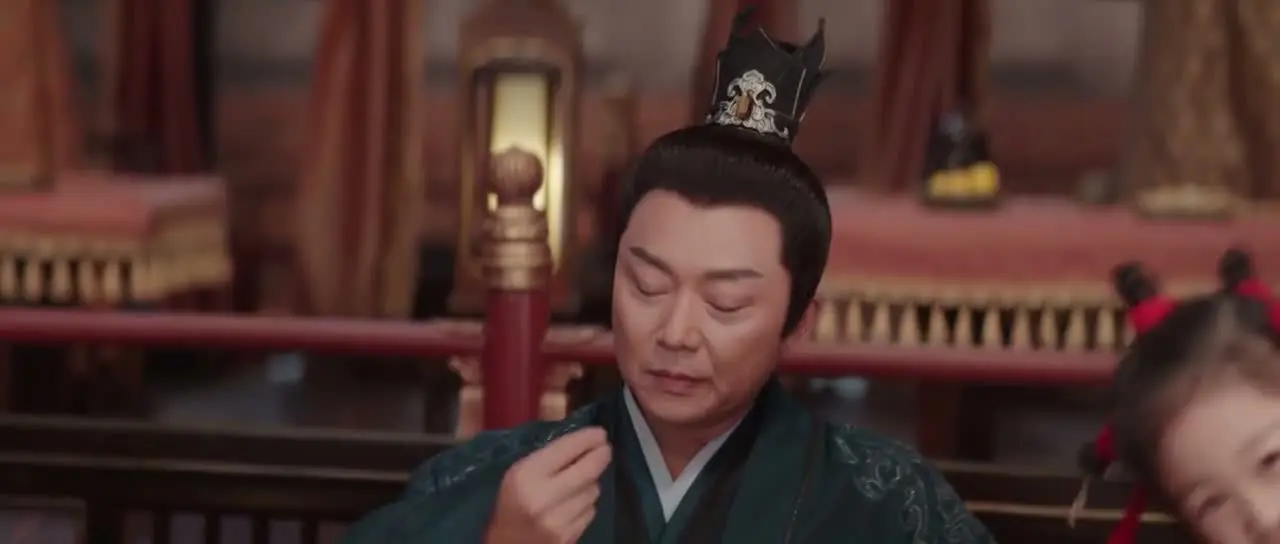 Страж Дафэна 32 серия