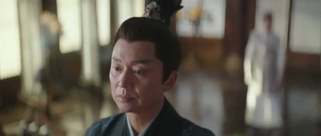 Страж Дафэна 37 серия