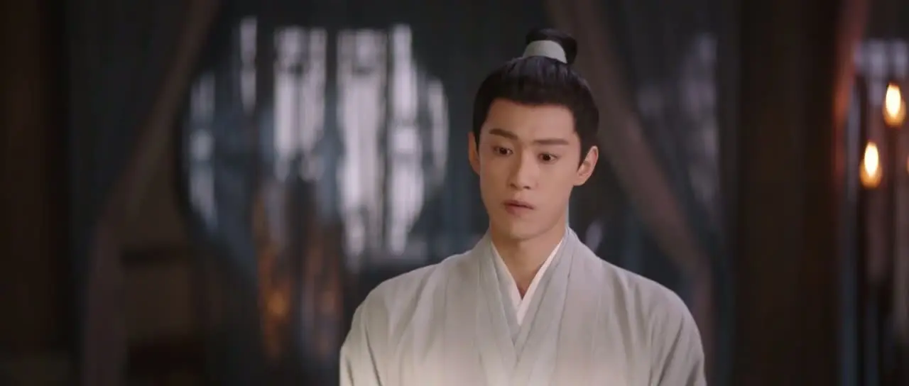 Страж Дафэна 38 серия