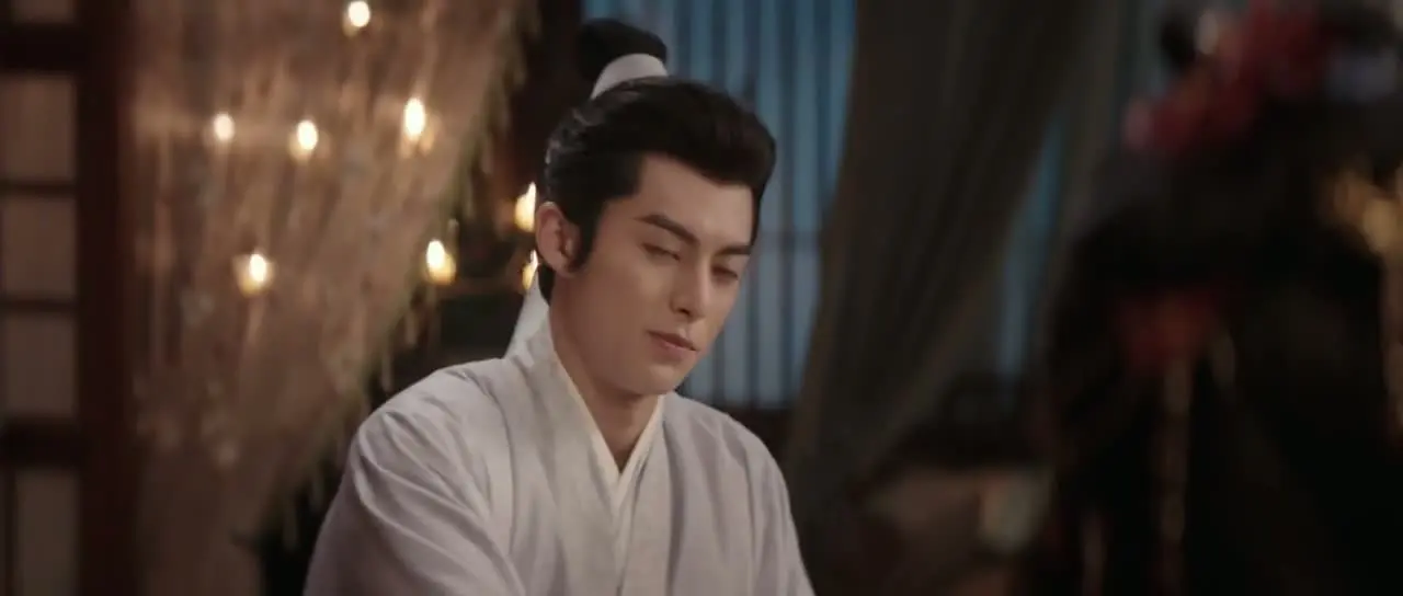 Страж Дафэна (2024) 6 серия