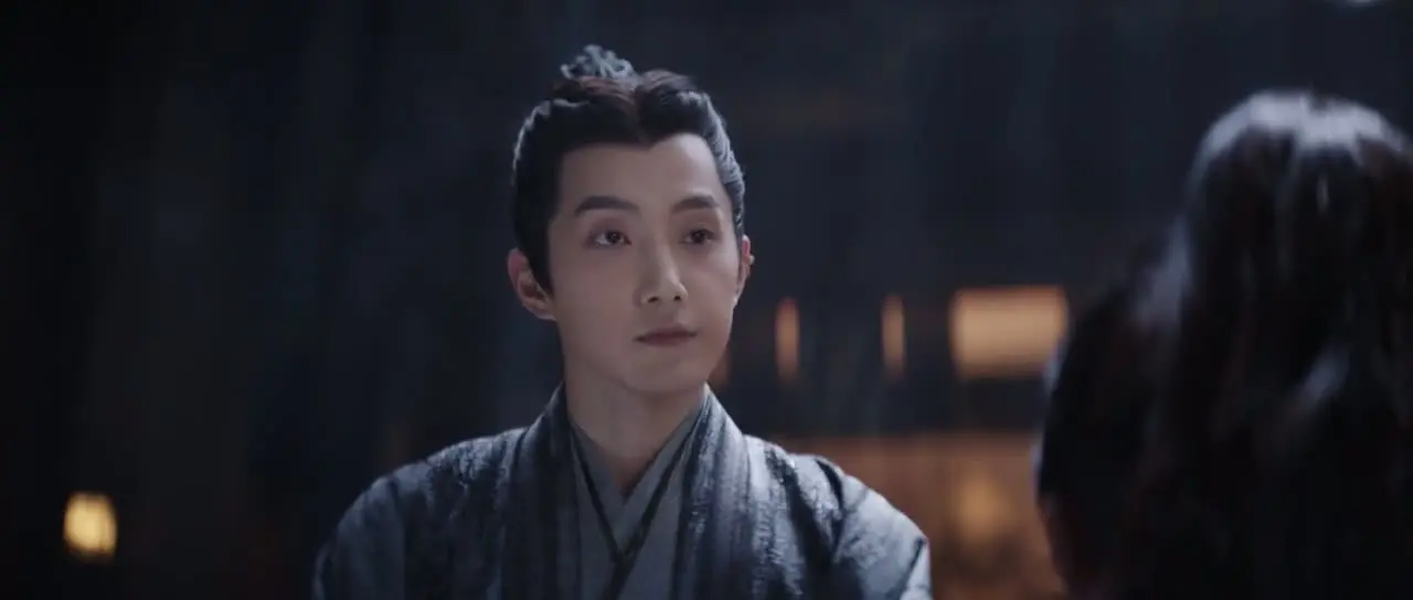 Страж Дафэна (2024) 7 серия