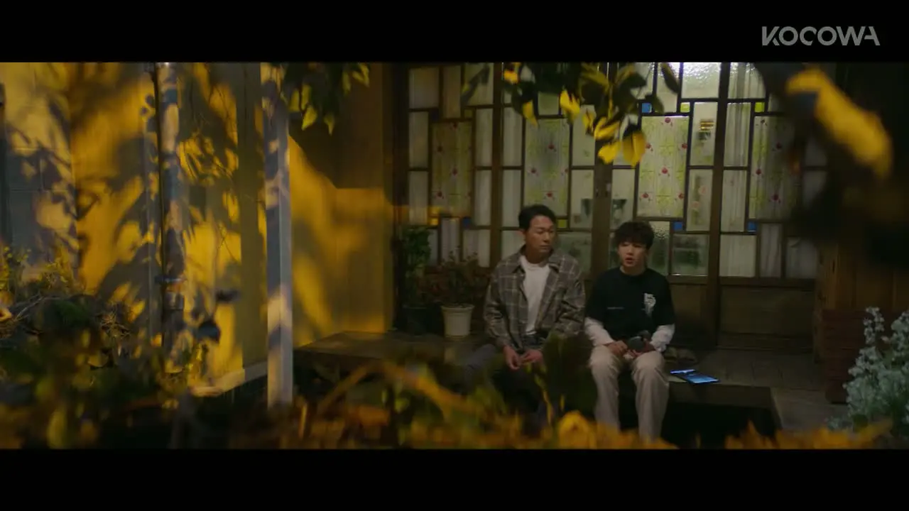 Сельская жизнь в Ëннири 4 серия