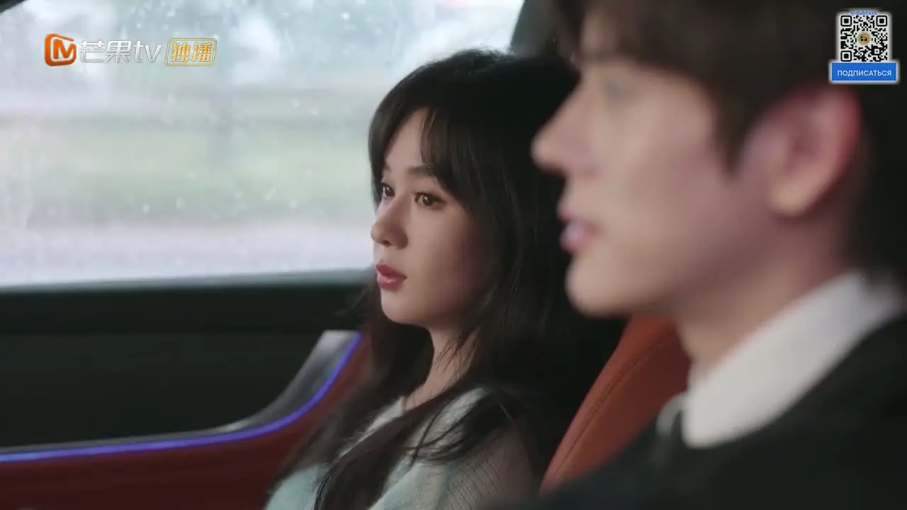 Ты — моя запоздалая радость (2026) 10 серия