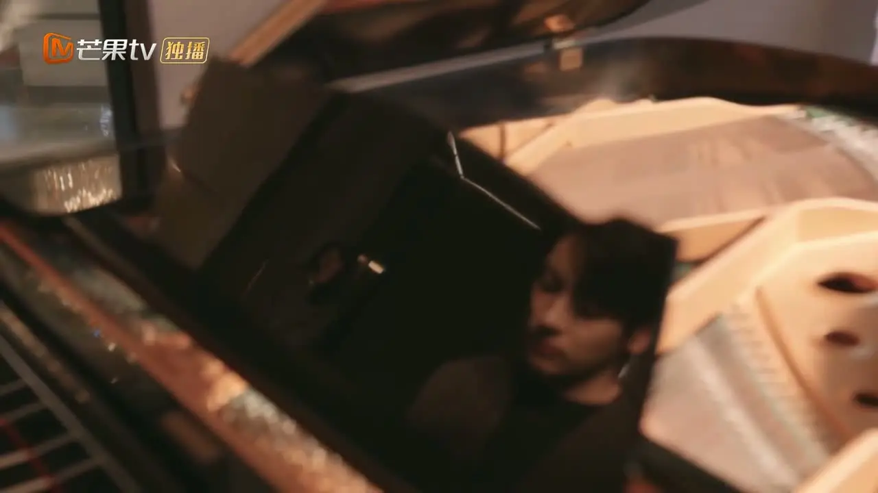 Ты — моя запоздалая радость (2026) 13 серия