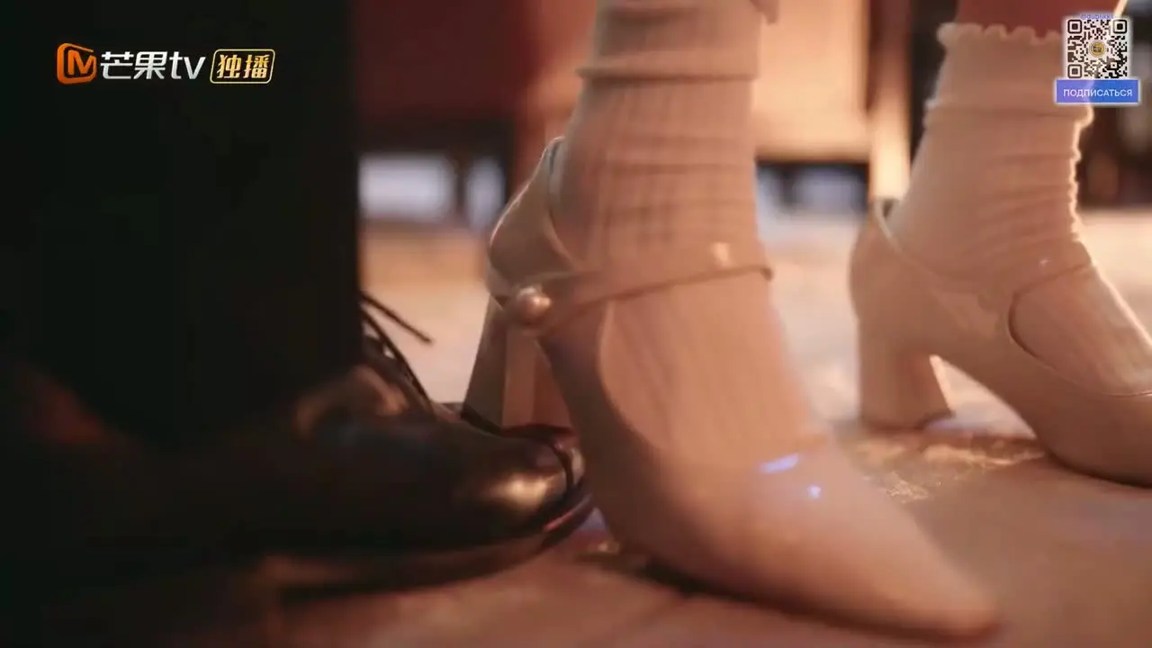 Ты — моя запоздалая радость (2026) 14 серия