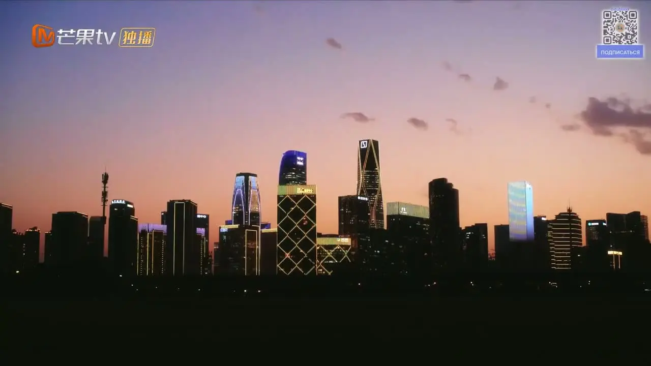 Ты — моя запоздалая радость (2026) 5 серия