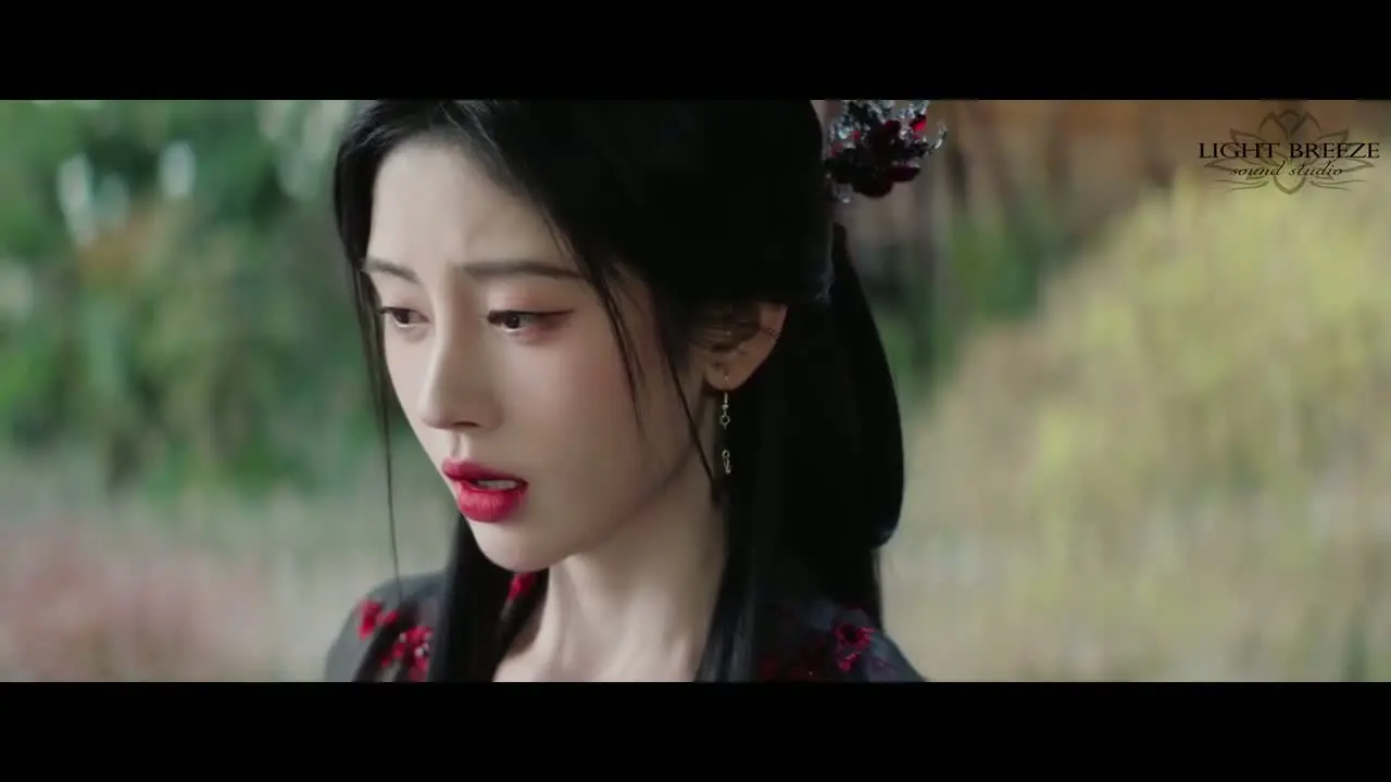 Завеса теней (2026) 1 серия