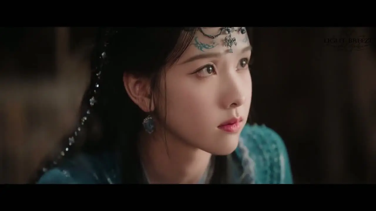 Завеса теней (2026) 11 серия