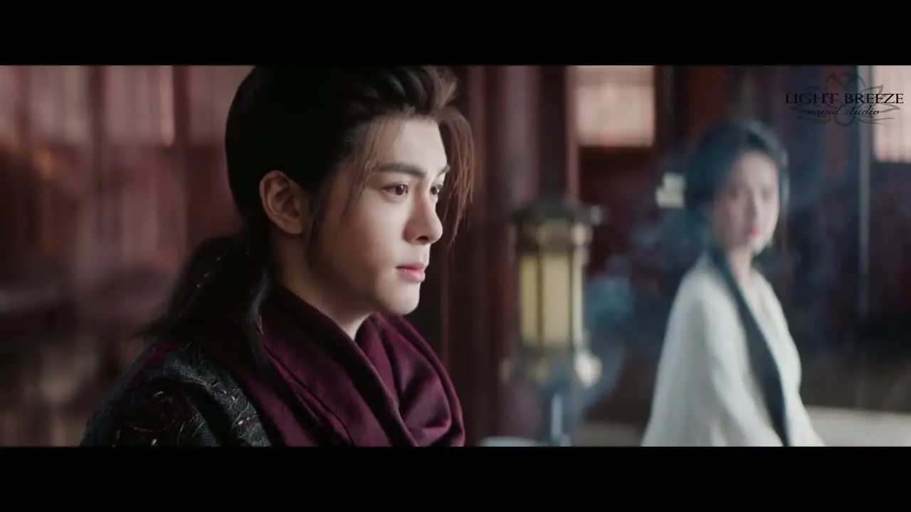 Завеса теней (2026) 2 серия