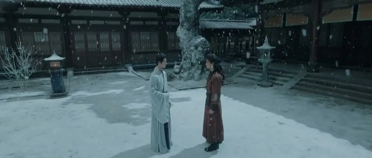 Возрождение из ледяного озера (2026) 1 серия