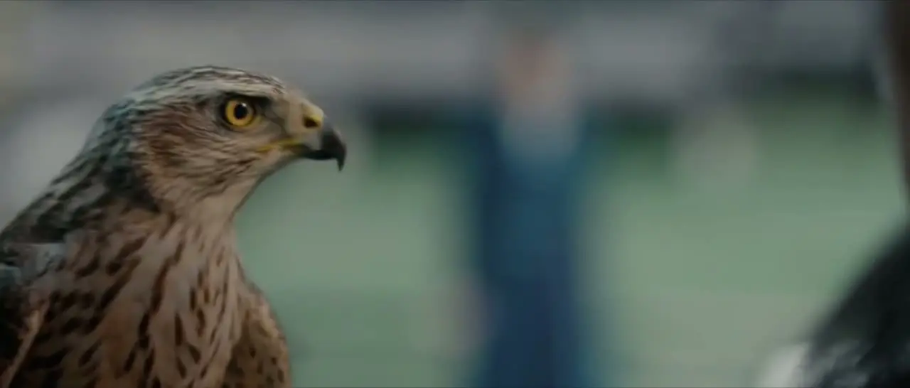 Возрождение из ледяного озера (2026) 10 серия