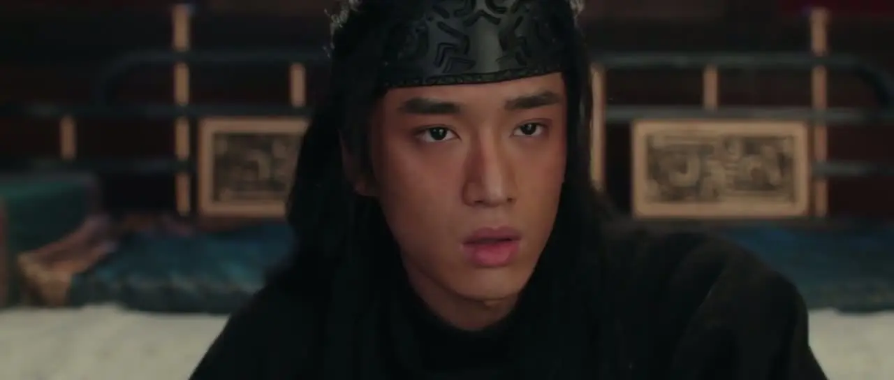 Возрождение из ледяного озера (2026) 11 серия