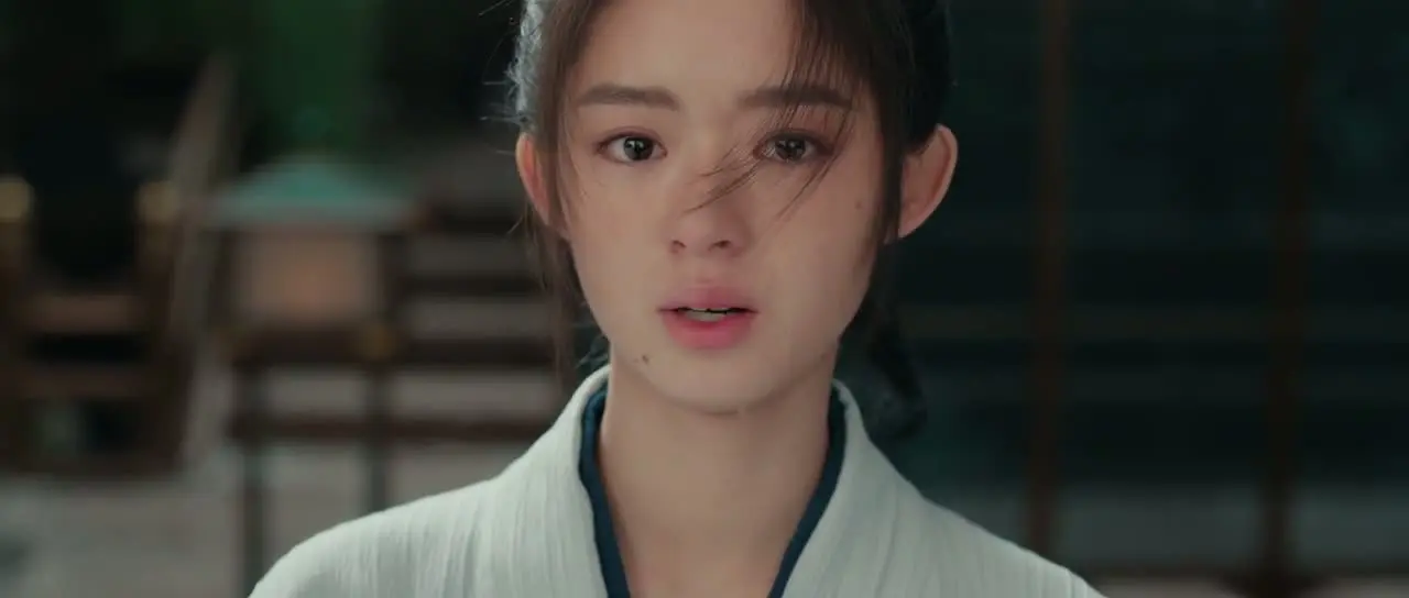 Возрождение из ледяного озера 12 серия