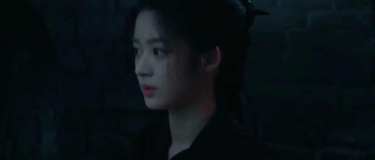 Возрождение из ледяного озера (2026) 13 серия