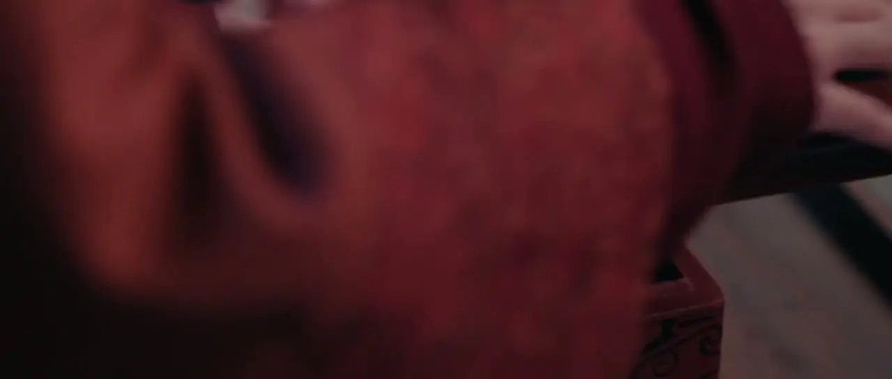 Возрождение из ледяного озера 3 серия