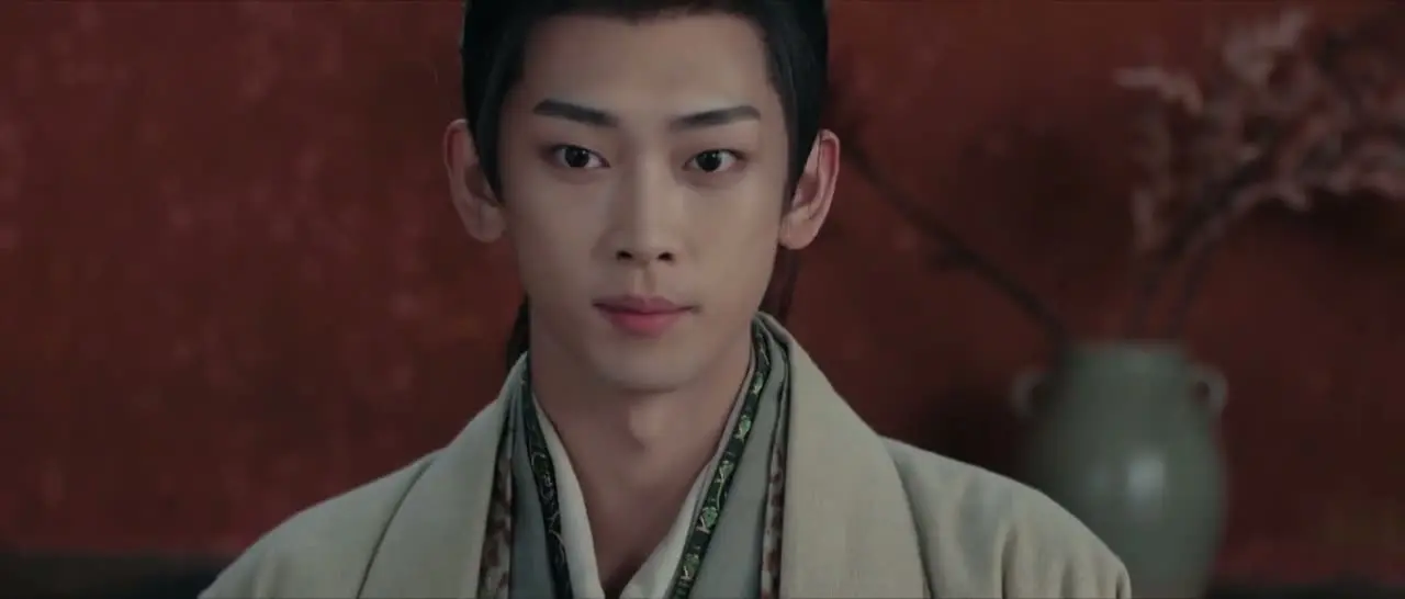 Возрождение из ледяного озера 5 серия