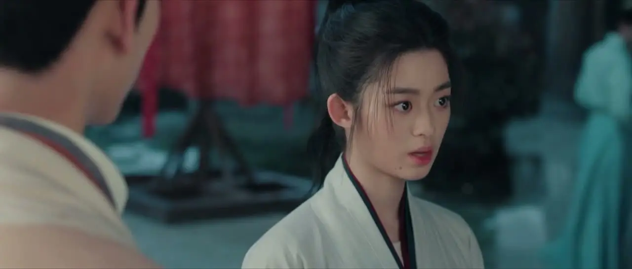 Возрождение из ледяного озера (2026) 7 серия