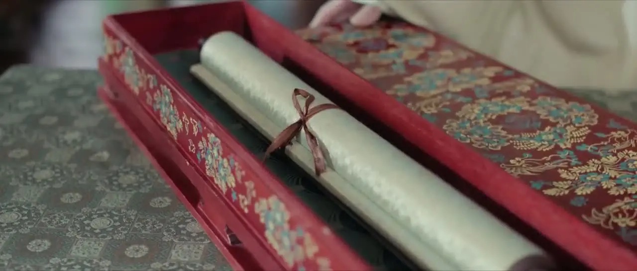 Возрождение из ледяного озера (2026) 8 серия