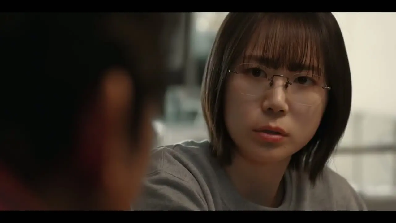 Охотничьи псы (2023) 2 серия