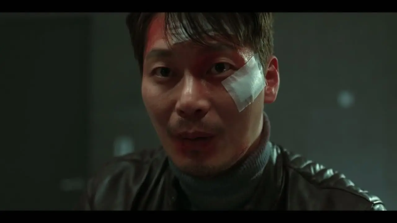 Охотничьи псы (2023) 3 серия