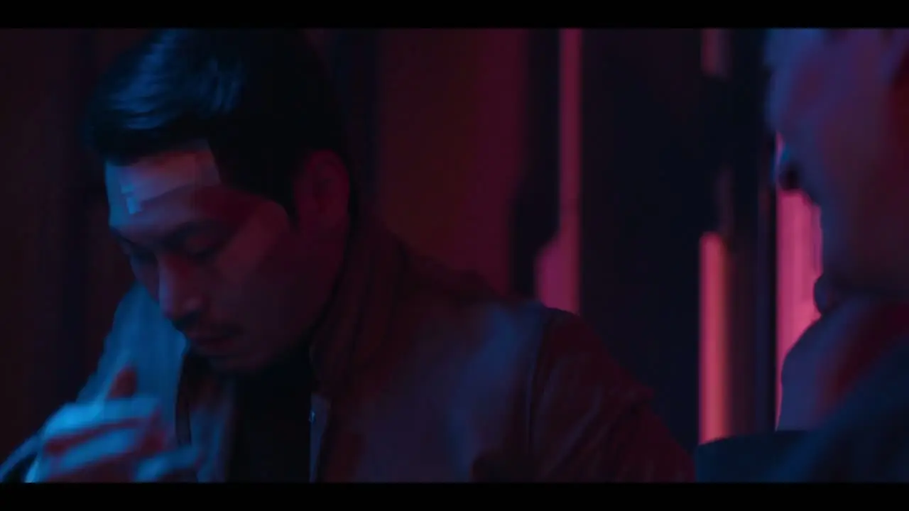 Охотничьи псы (2023) 4 серия