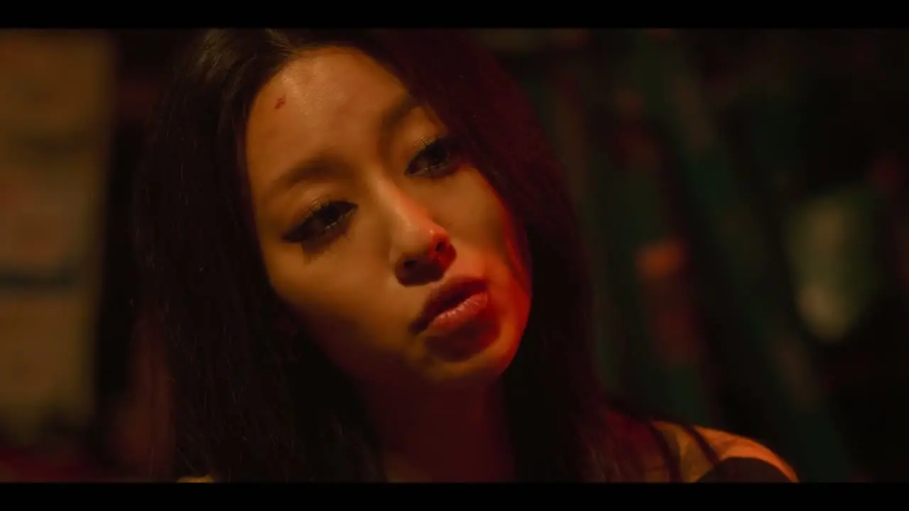 Охотничьи псы (2023) 5 серия