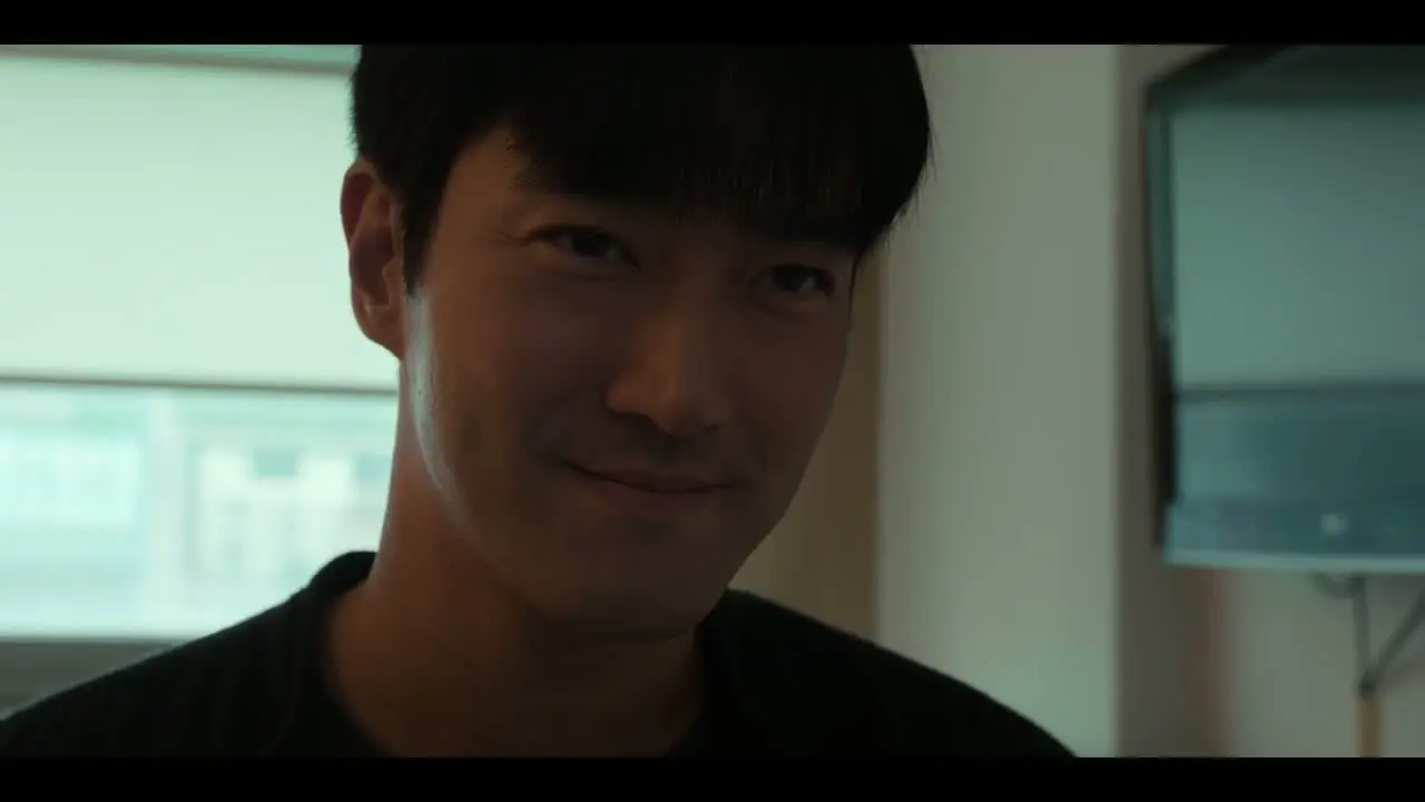 Охотничьи псы 6 серия