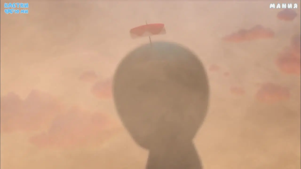 Клетки Ю-ми (2021) 1 серия