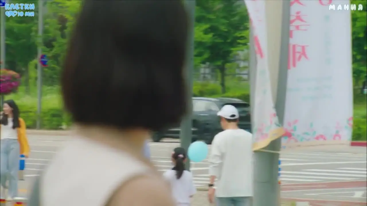 Клетки Ю-ми (2021) 2 серия