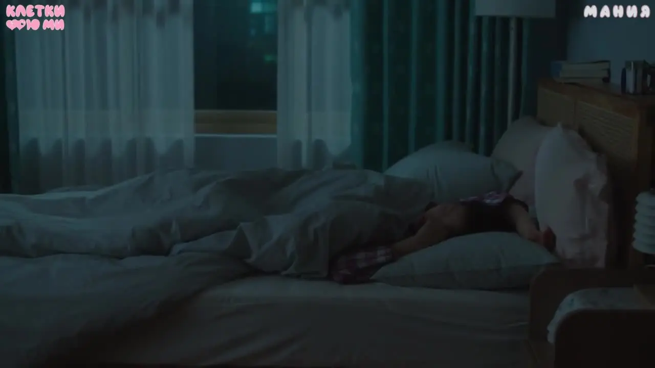 Клетки Ю-ми (2021) 1 серия