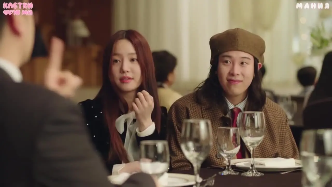 Клетки Ю-ми 14 серия