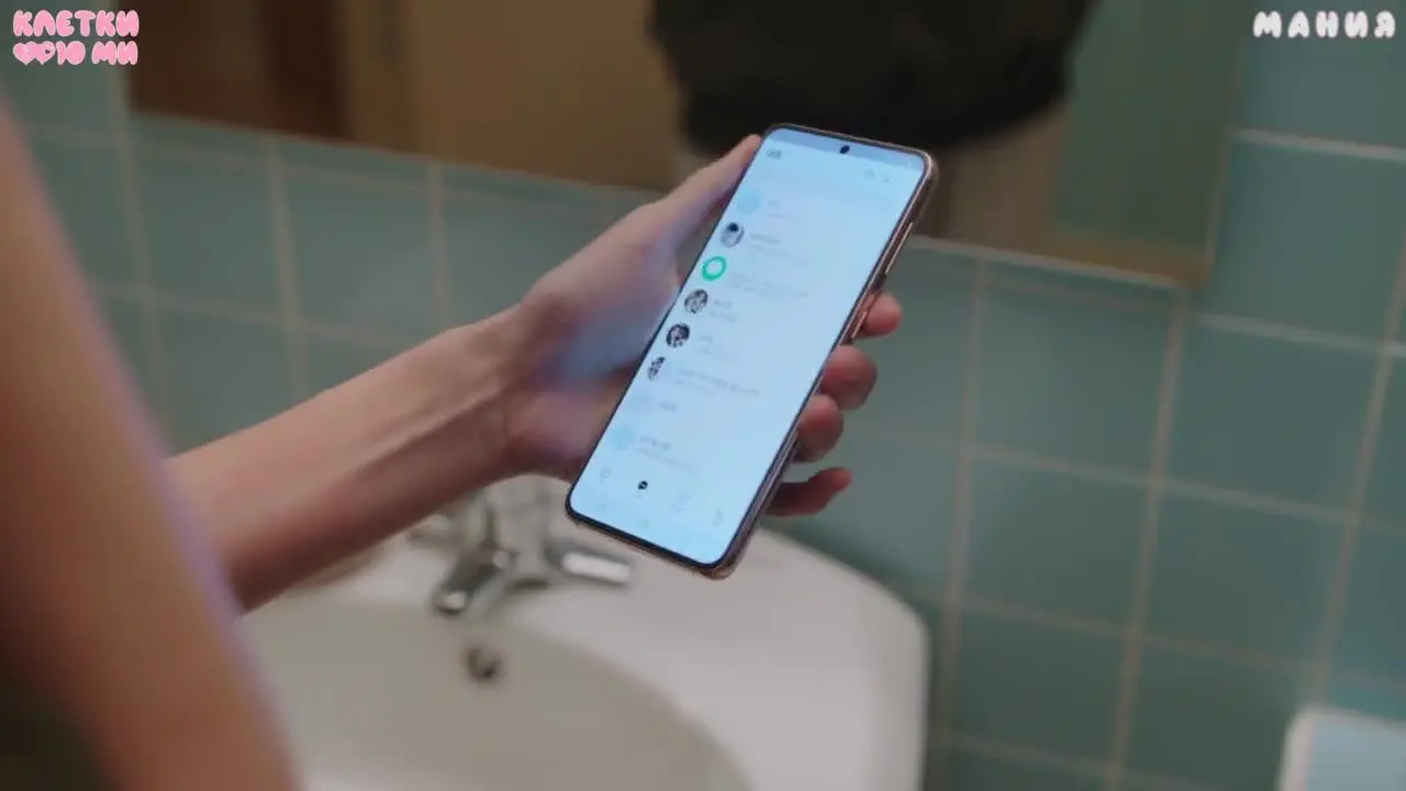 Клетки Ю-ми 2 серия