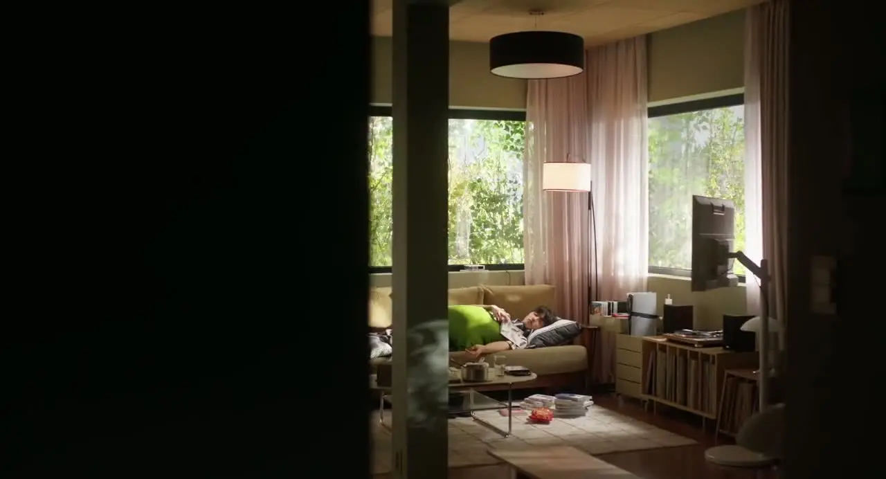 Клетки Ю-ми (2021) 3 серия