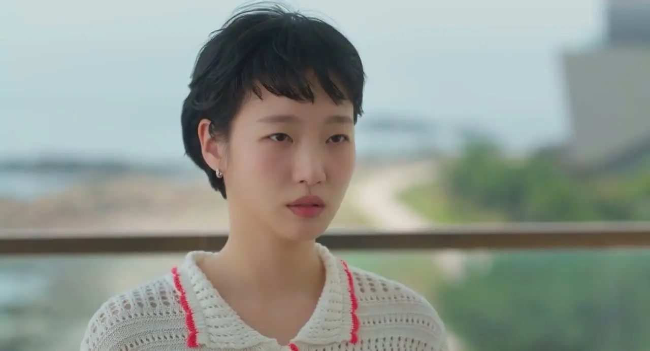 Клетки Ю-ми (2021) 4 серия