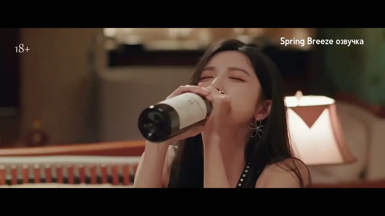 Рожденный быть злодеем 6 серия