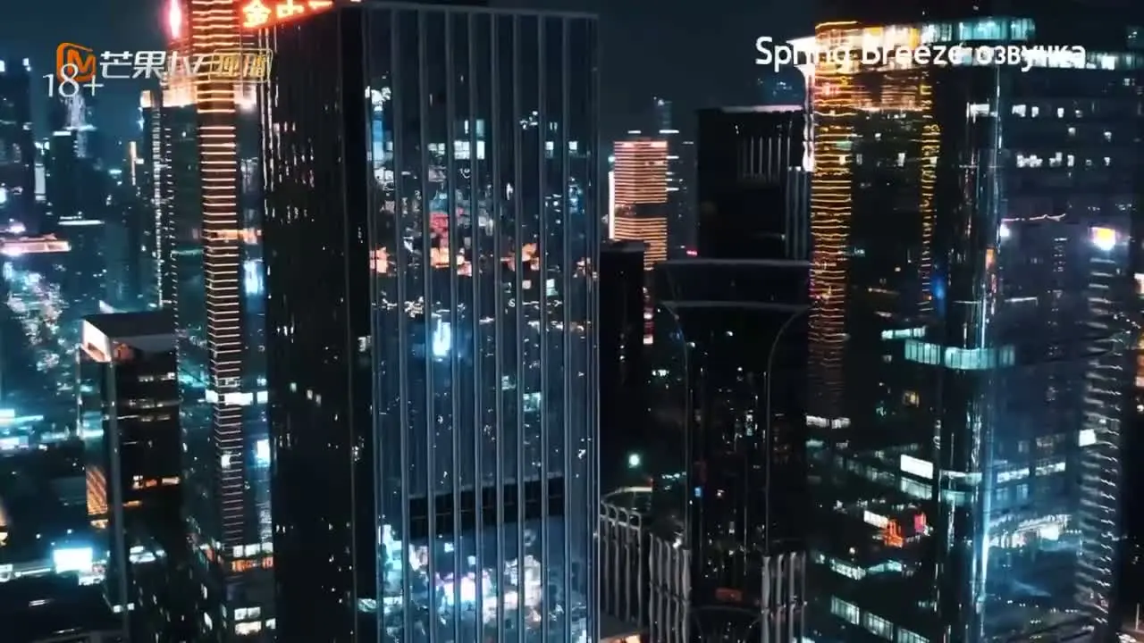 Мой соперник в любви — это я (2026) 6 серия