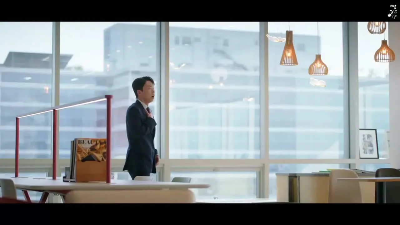 Жена принца XXI века 2 серия